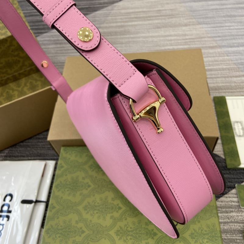 Gvc*1 horsebit bags